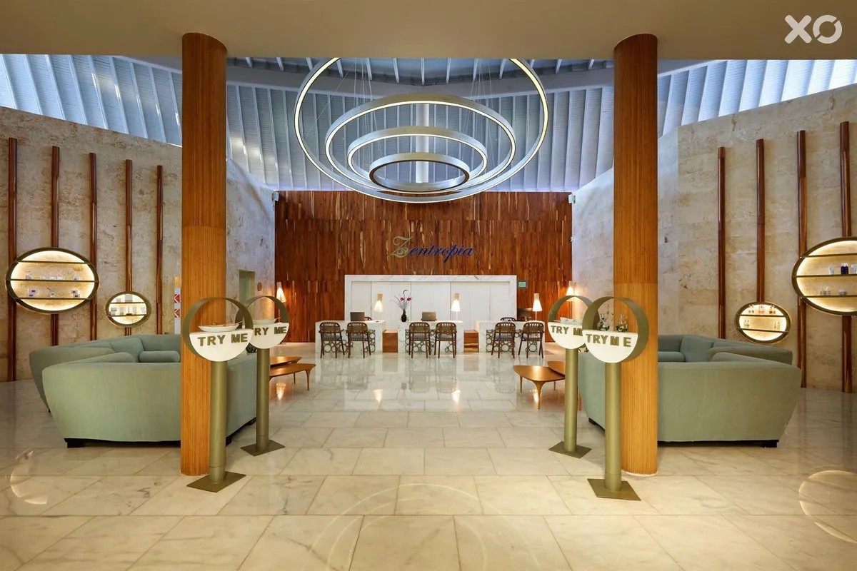 TRS Turquesa Hotel