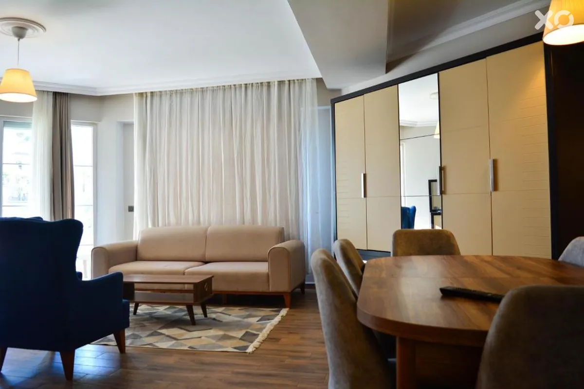 Kemer Babel Residence