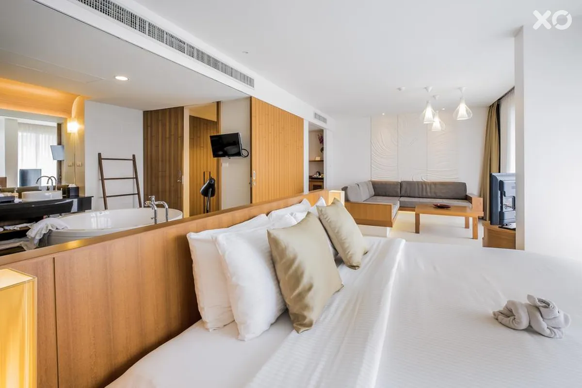 G Hua Hin Resort & Mall