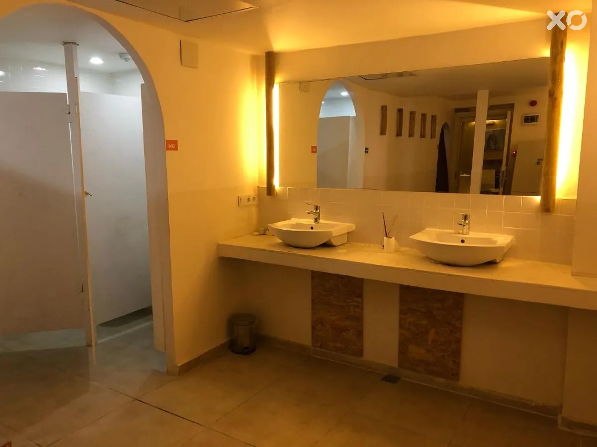 Aleph Hotel Istanbul