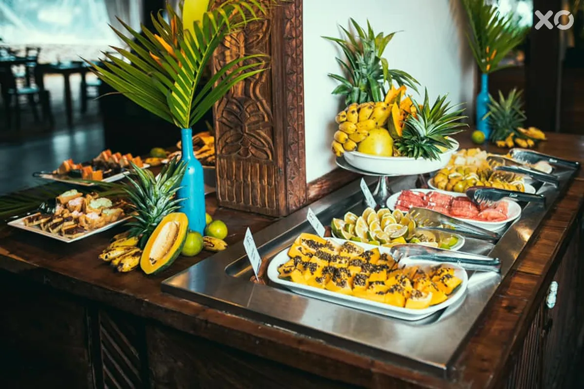 Karafuu Beach Resort & Spa