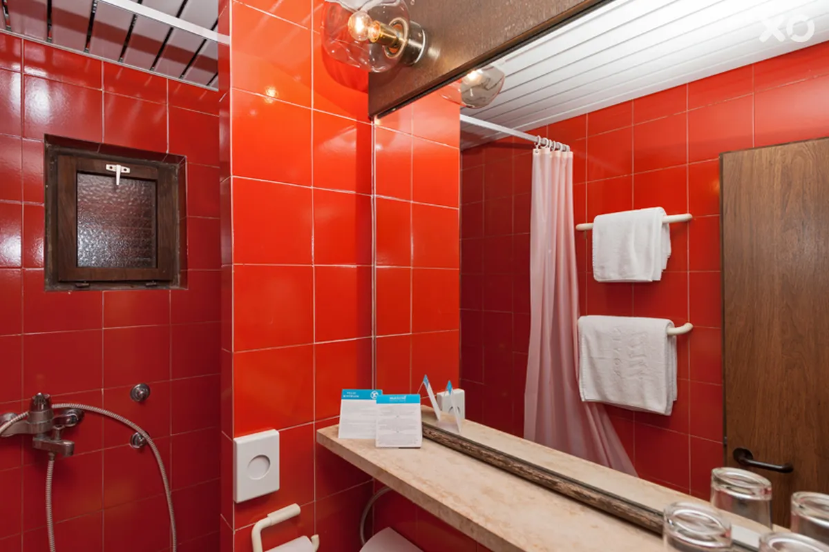Naturist Park Koversada Villas
