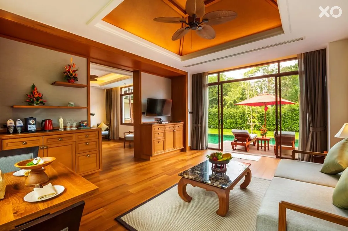 Santiburi Koh Samui