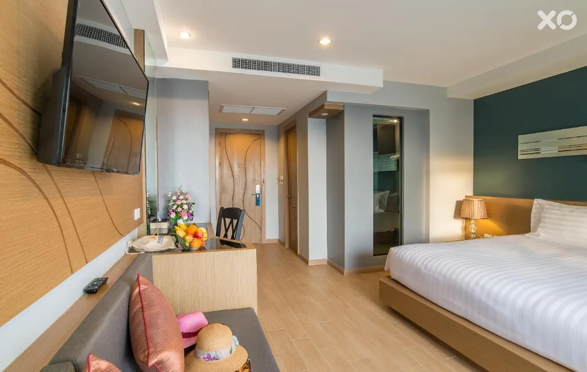 Ava Sea Resort