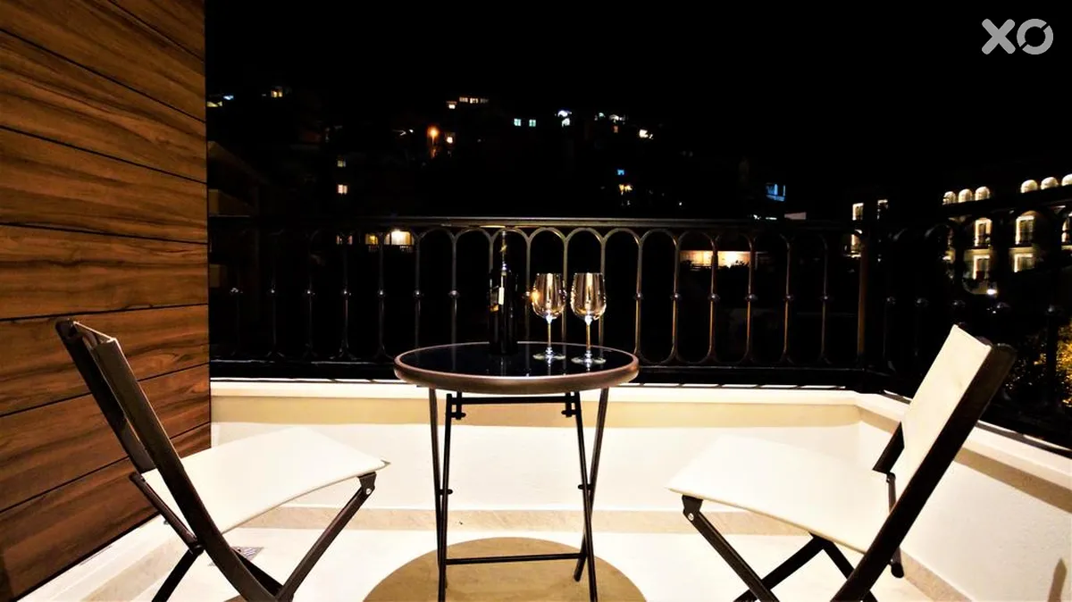 Boutique Hotel Vela