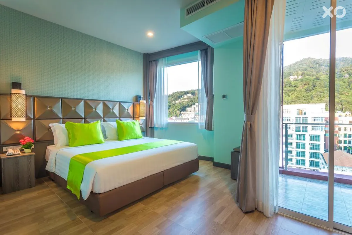 Addplus Hotels & Spa