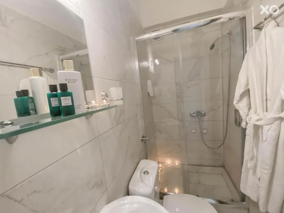 San Georgio Boutique hotel
