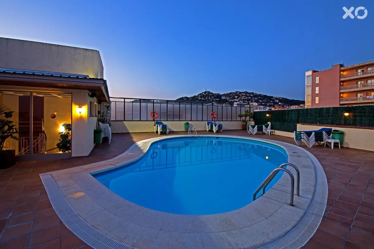 Santa Rosa Hotel