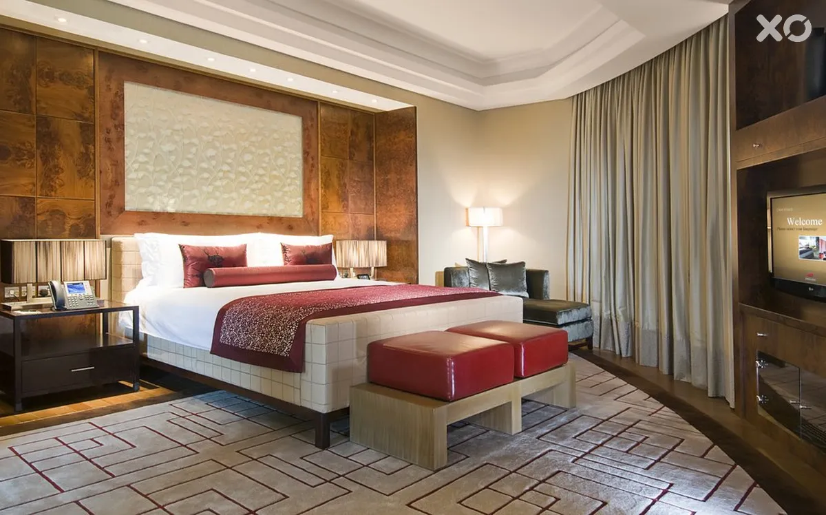 Grand Millennium Al Wahda