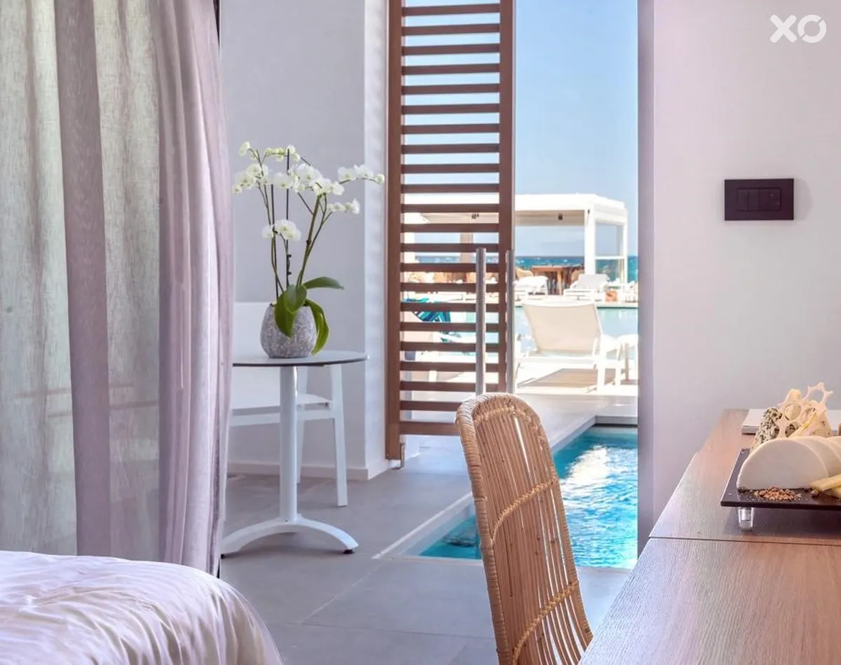 Ammos Beach Hotel