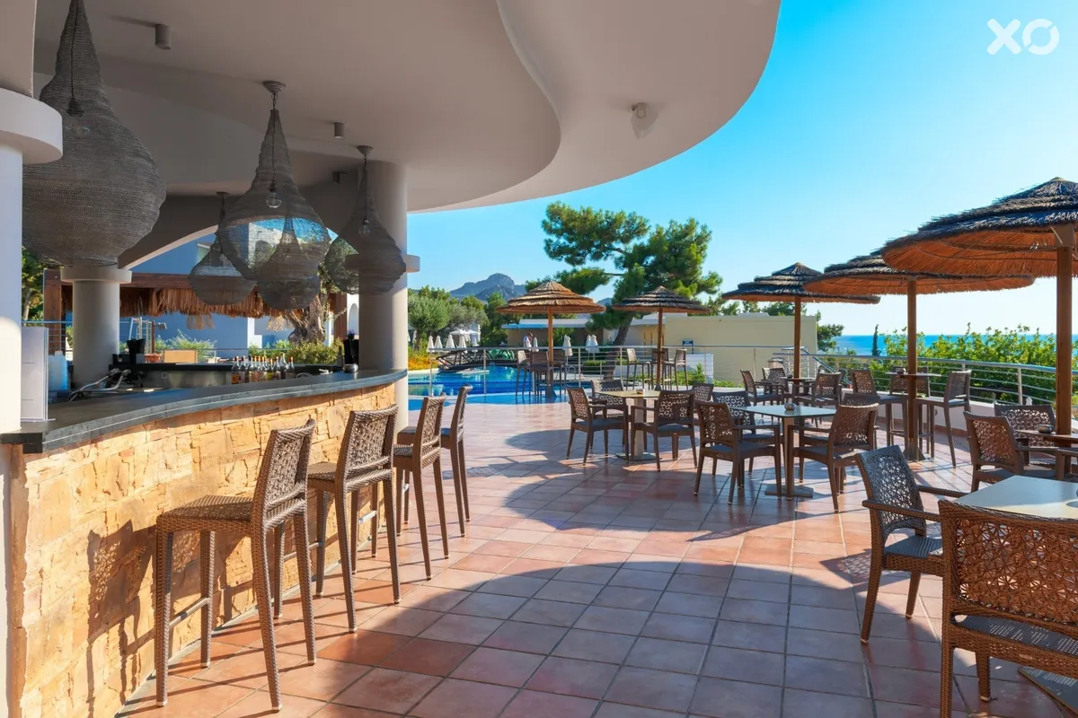 Porto Angeli Beach Resort
