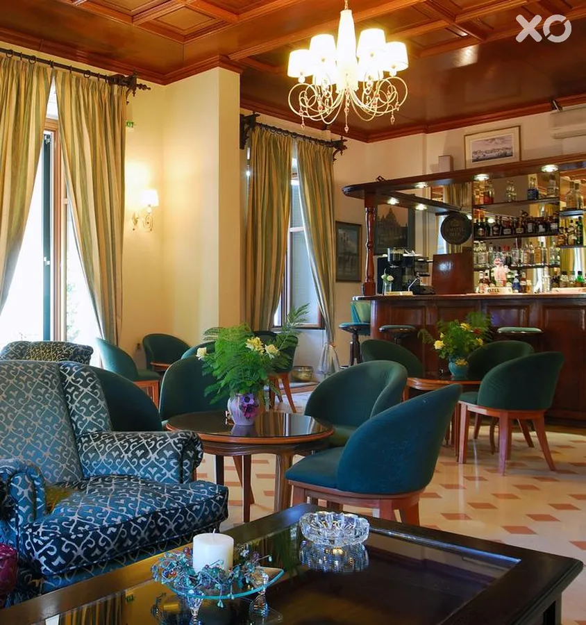 Bella Venezia Hotel