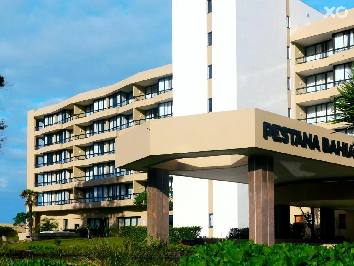 Pestana Bahia Praia