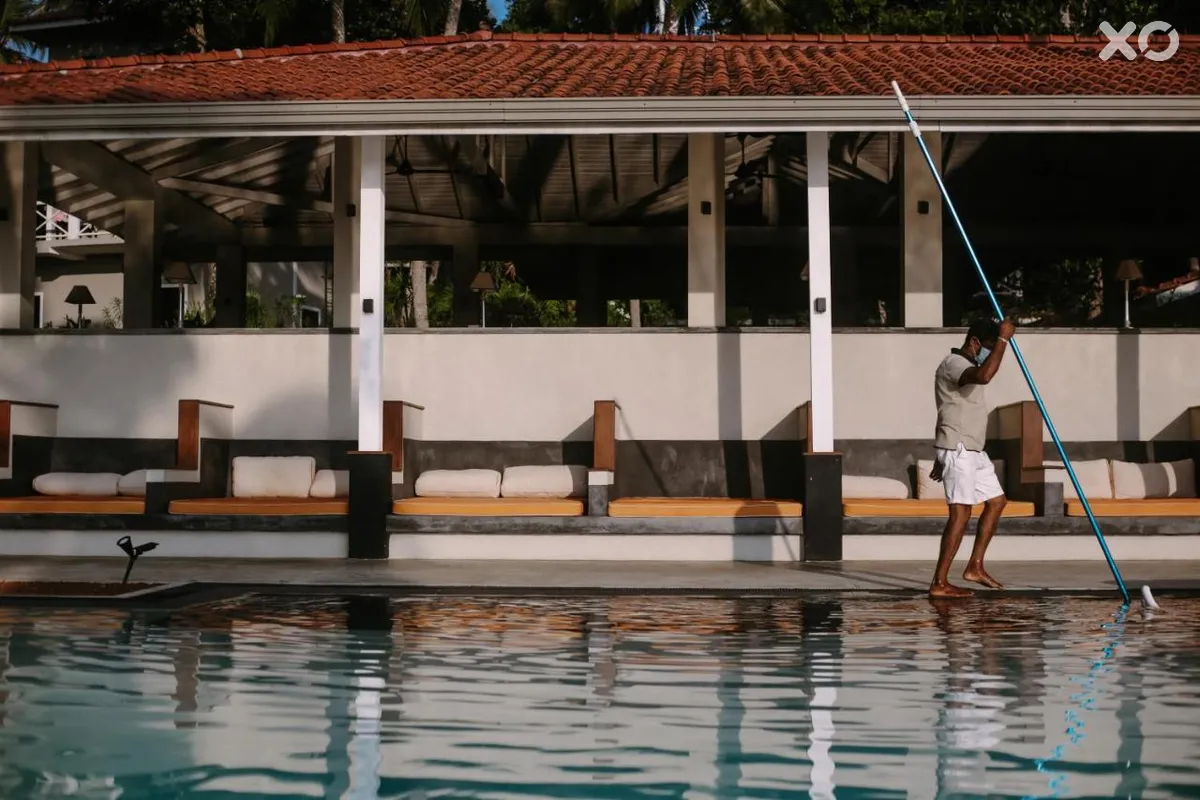 Tabula Rasa Resort & Spa