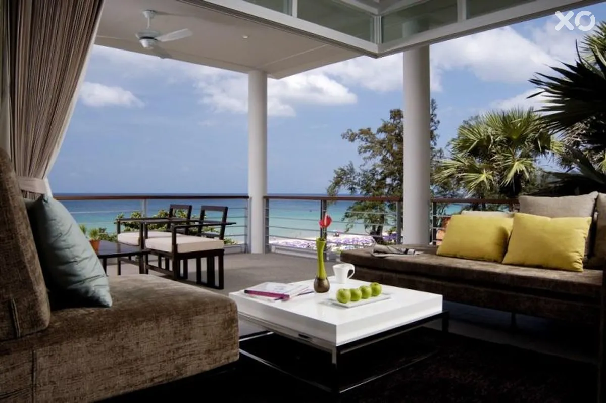 Paradox Resort Phuket