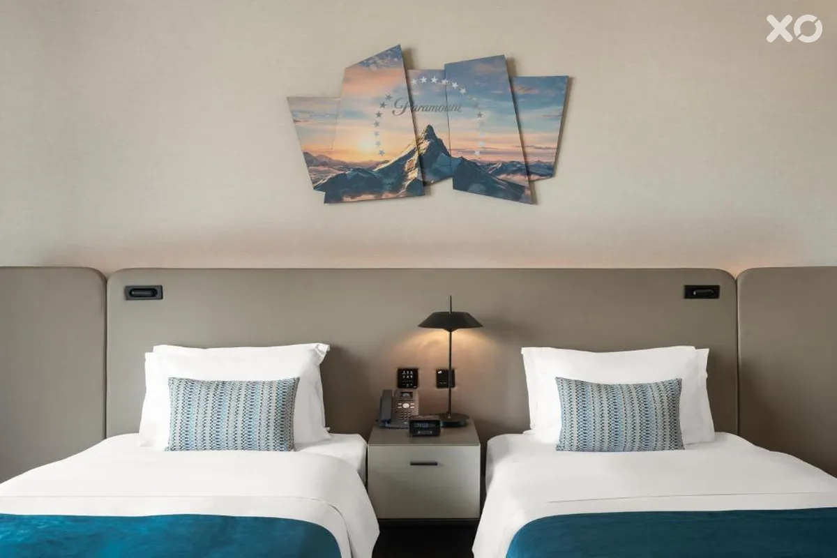 Paramount Hotel Midtown
