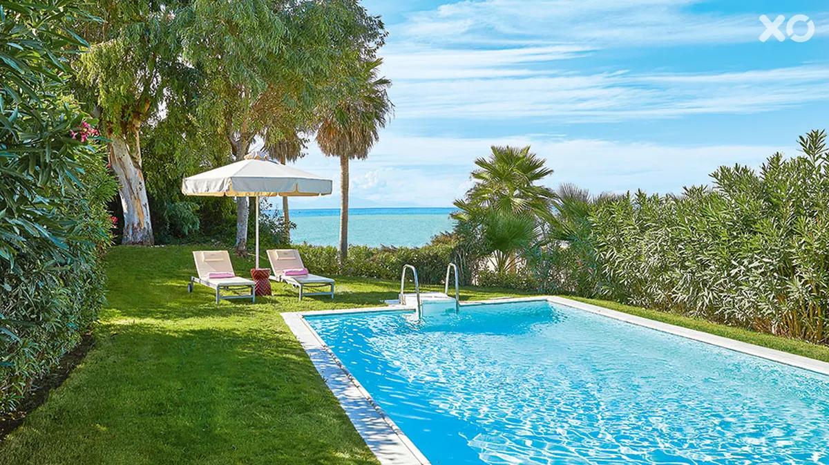 Grecotel Mandola Rosa