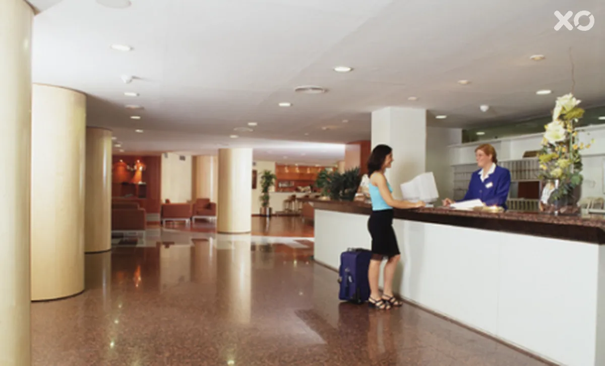 Catalonia Park Putxet