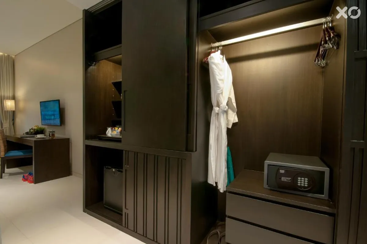 Thanyapura Sports & Health Resort