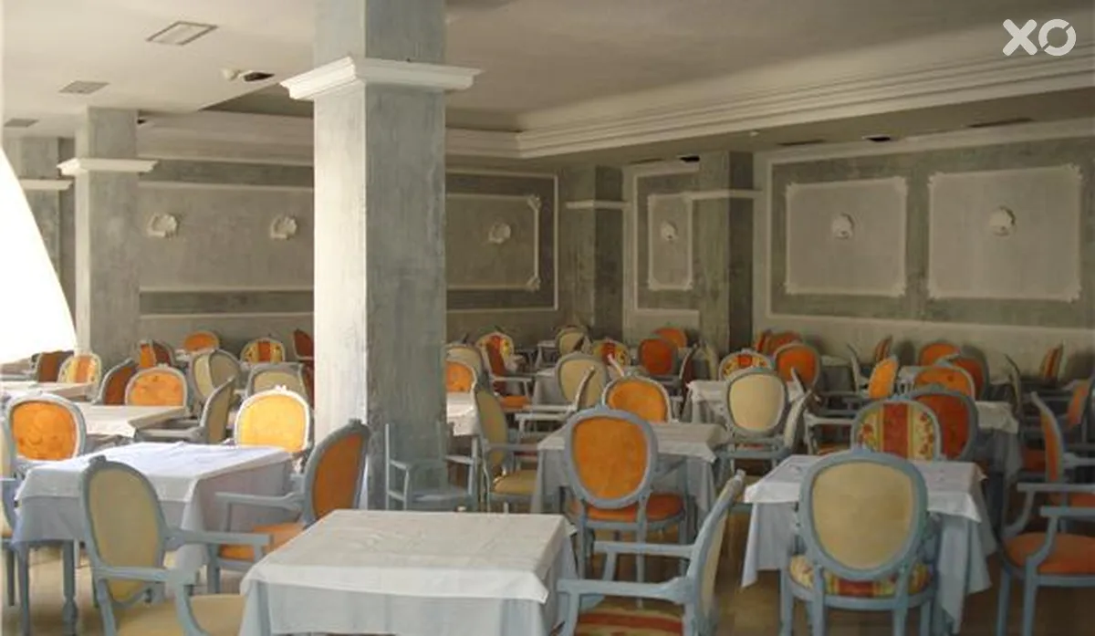 Cassandra Hotel