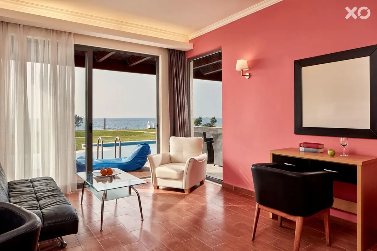 All Senses Nautica Blue Exclusive Resort & Spa