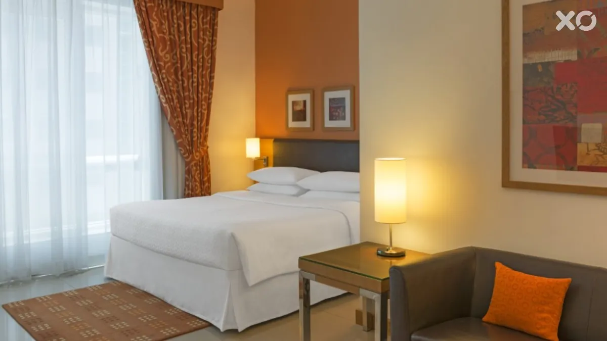 Four Points by Sheraton Bur Dubai