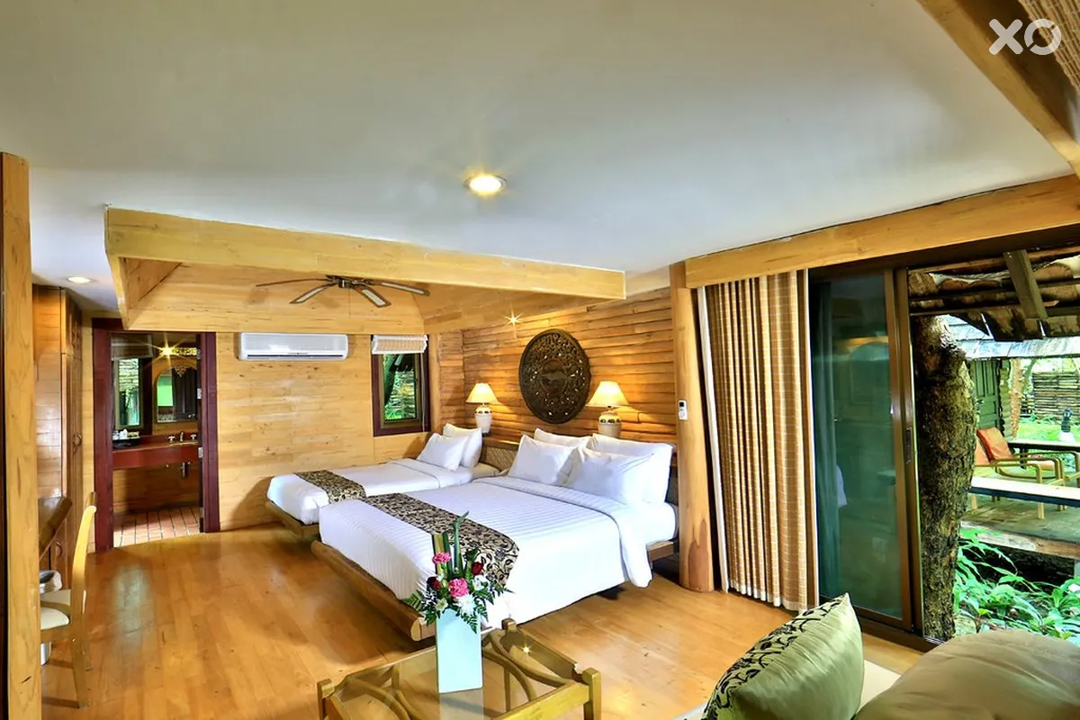 Sunset Park Resort & Spa