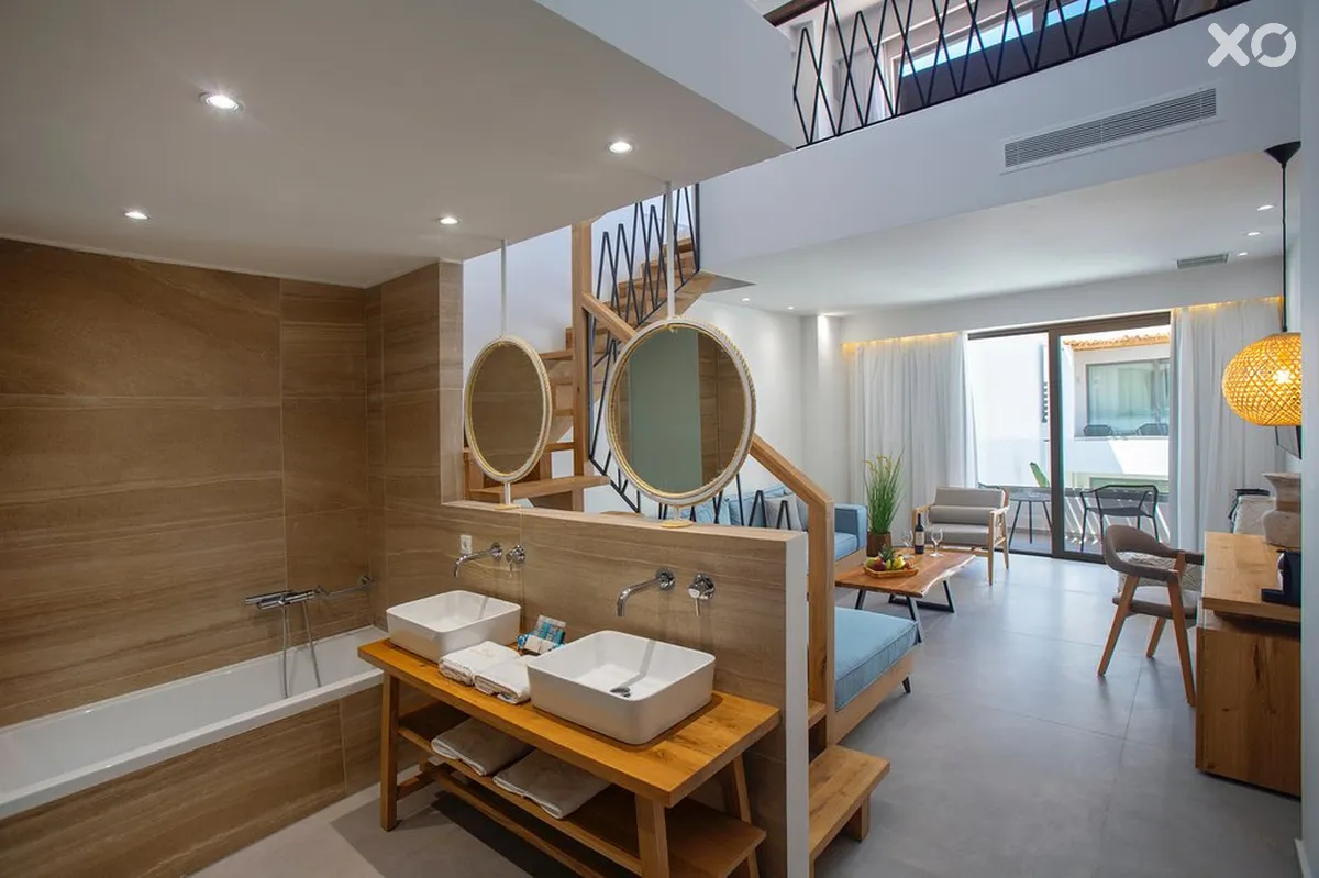 Atermono Boutique Resort