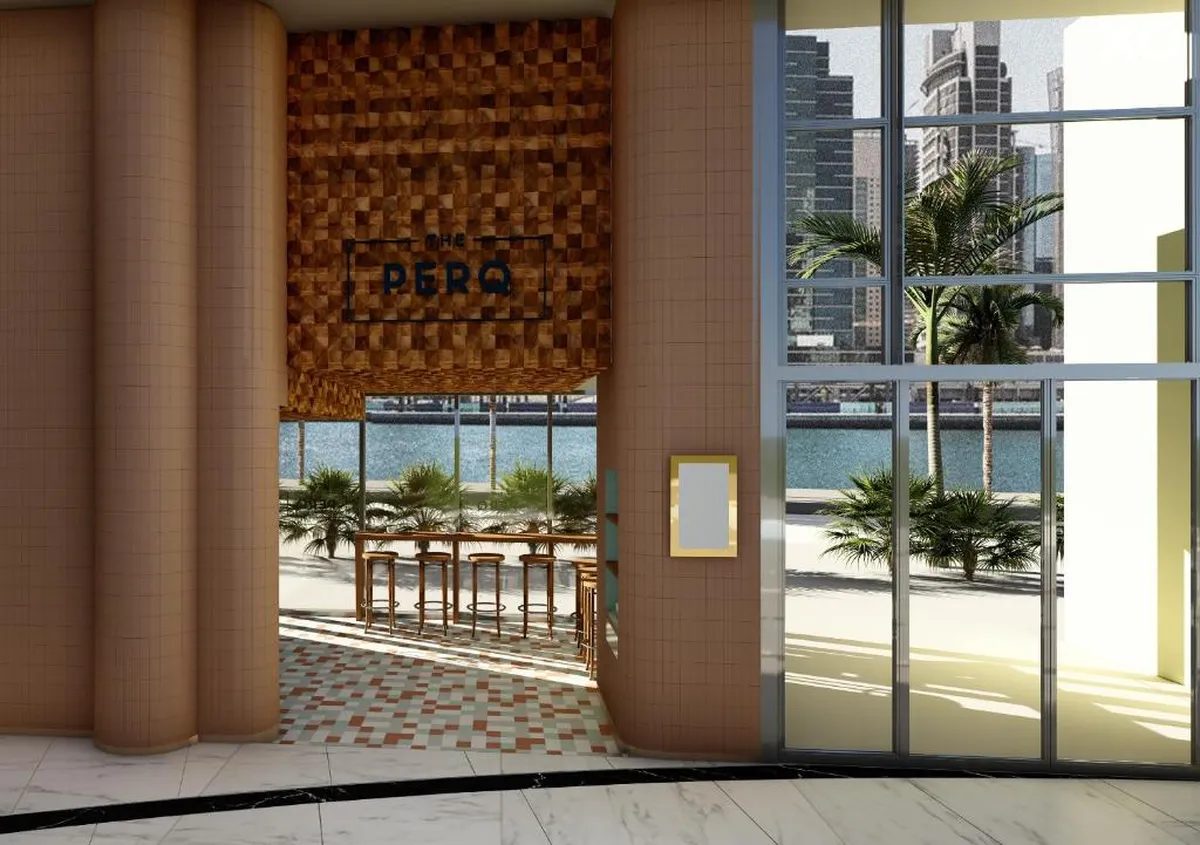 Hyde Hotel Dubai