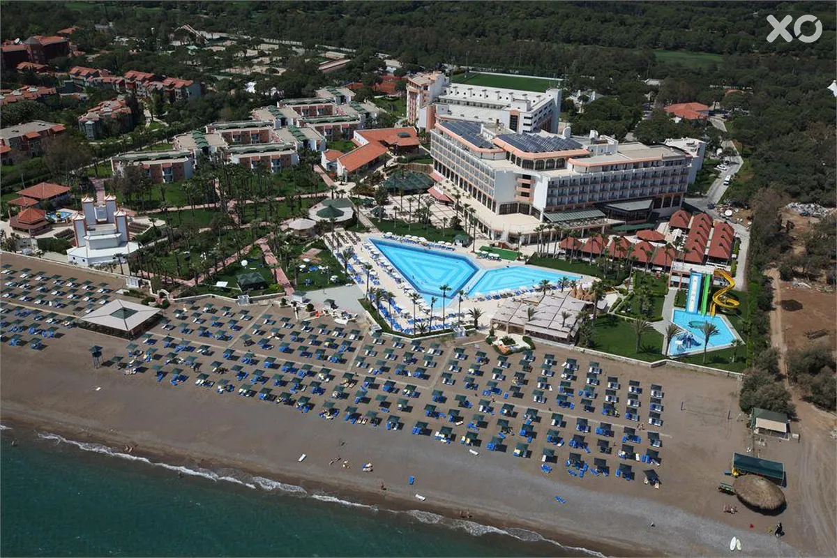 Adora Hotel & Resort