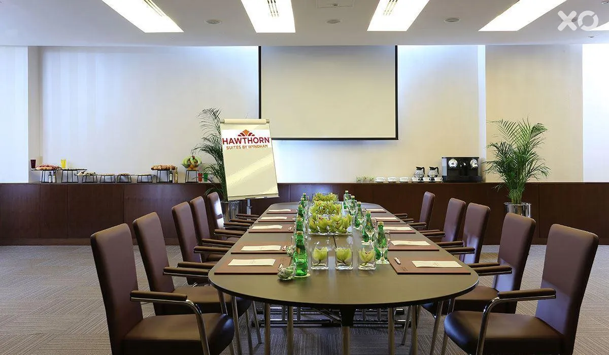 Ramada Hotel & Suites by Wyndham Dubai JBR