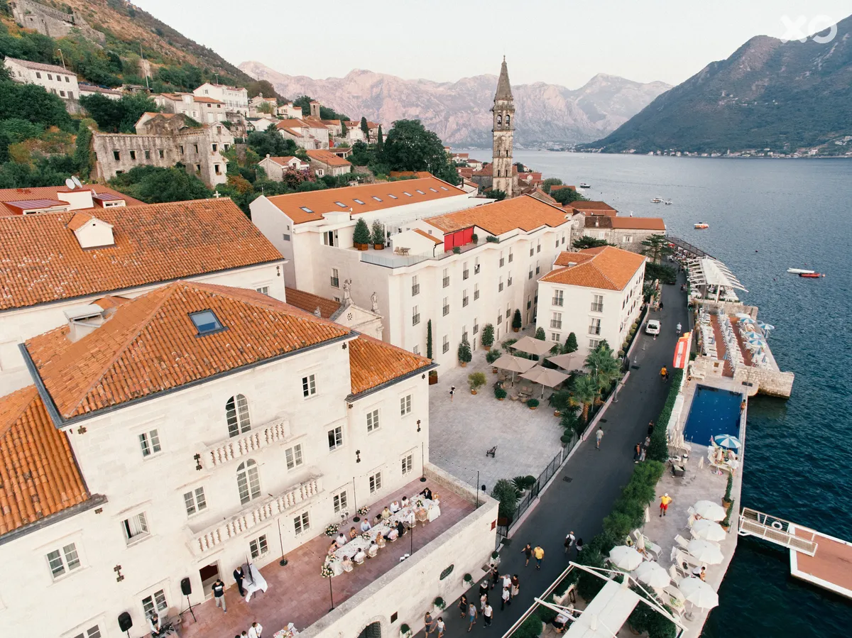 Heritage Grand Perast By Rixos