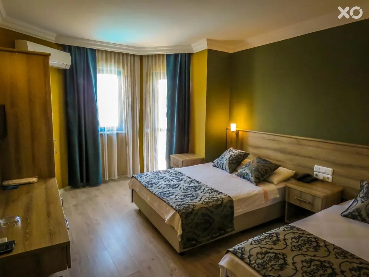 Remer Hotel