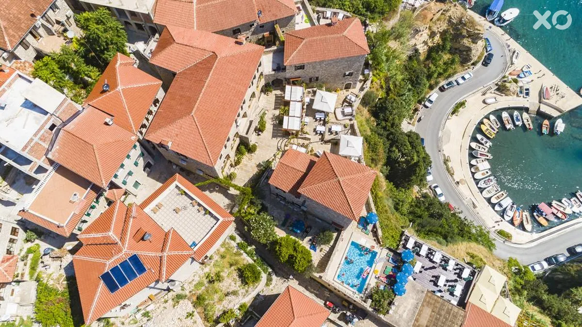 Palata Venezia Hotel