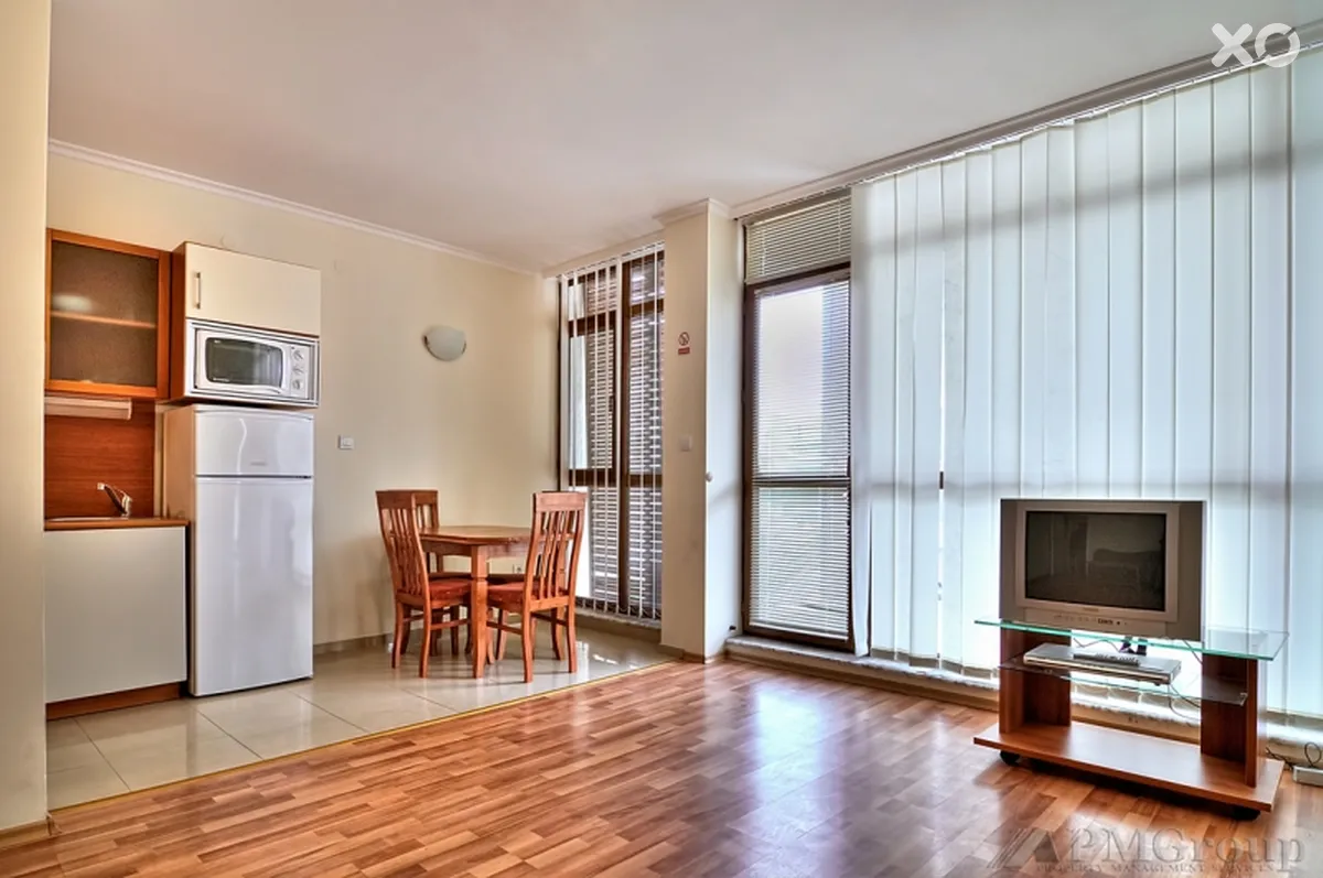 Sun City I Apartments