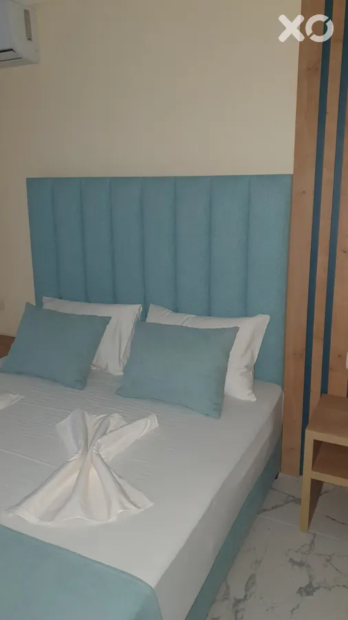 Talia Hotel New Building