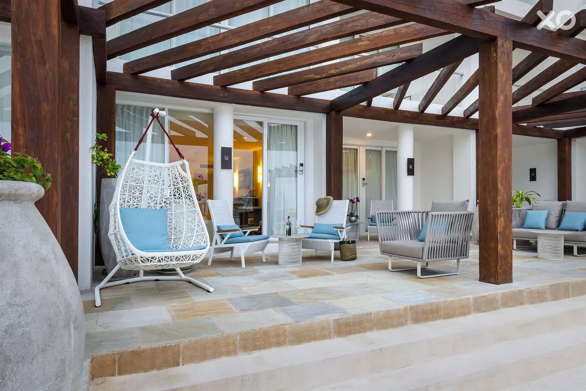 Playacar Palace