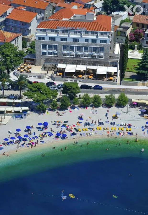 Grand Hotel Slavia
