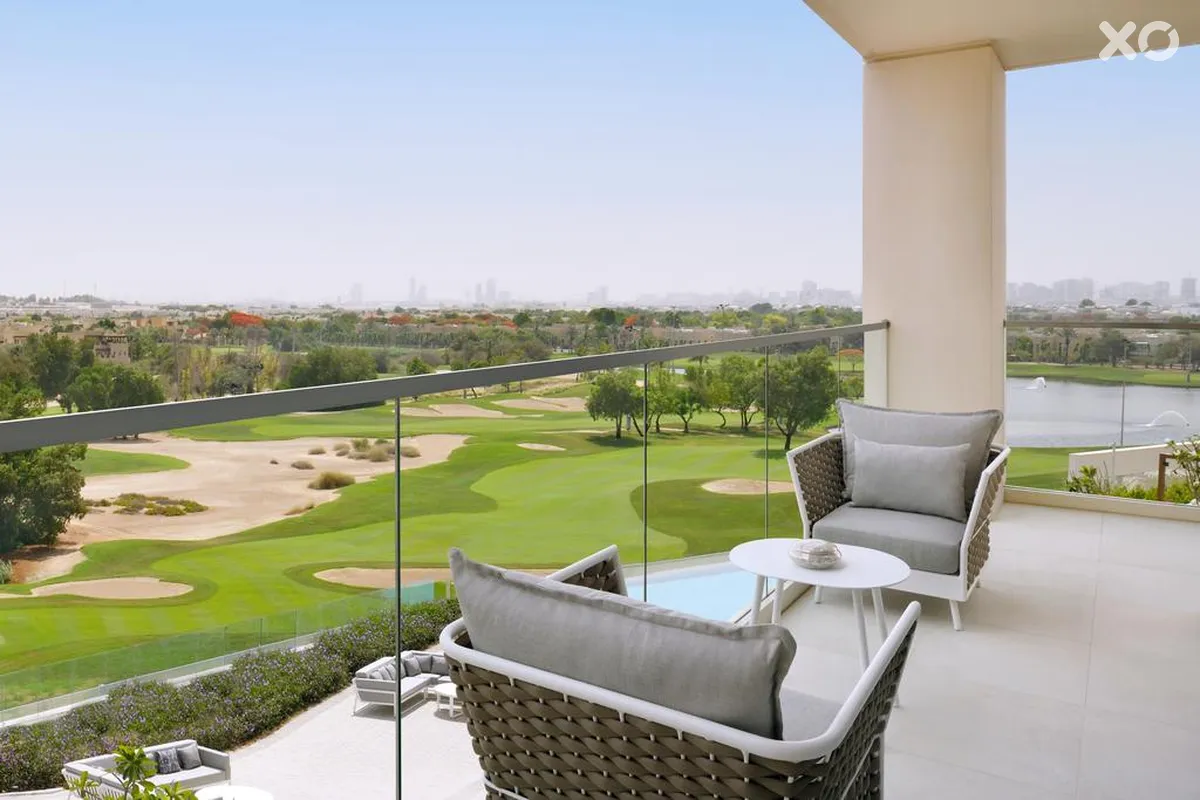 Vida Emirates Hills