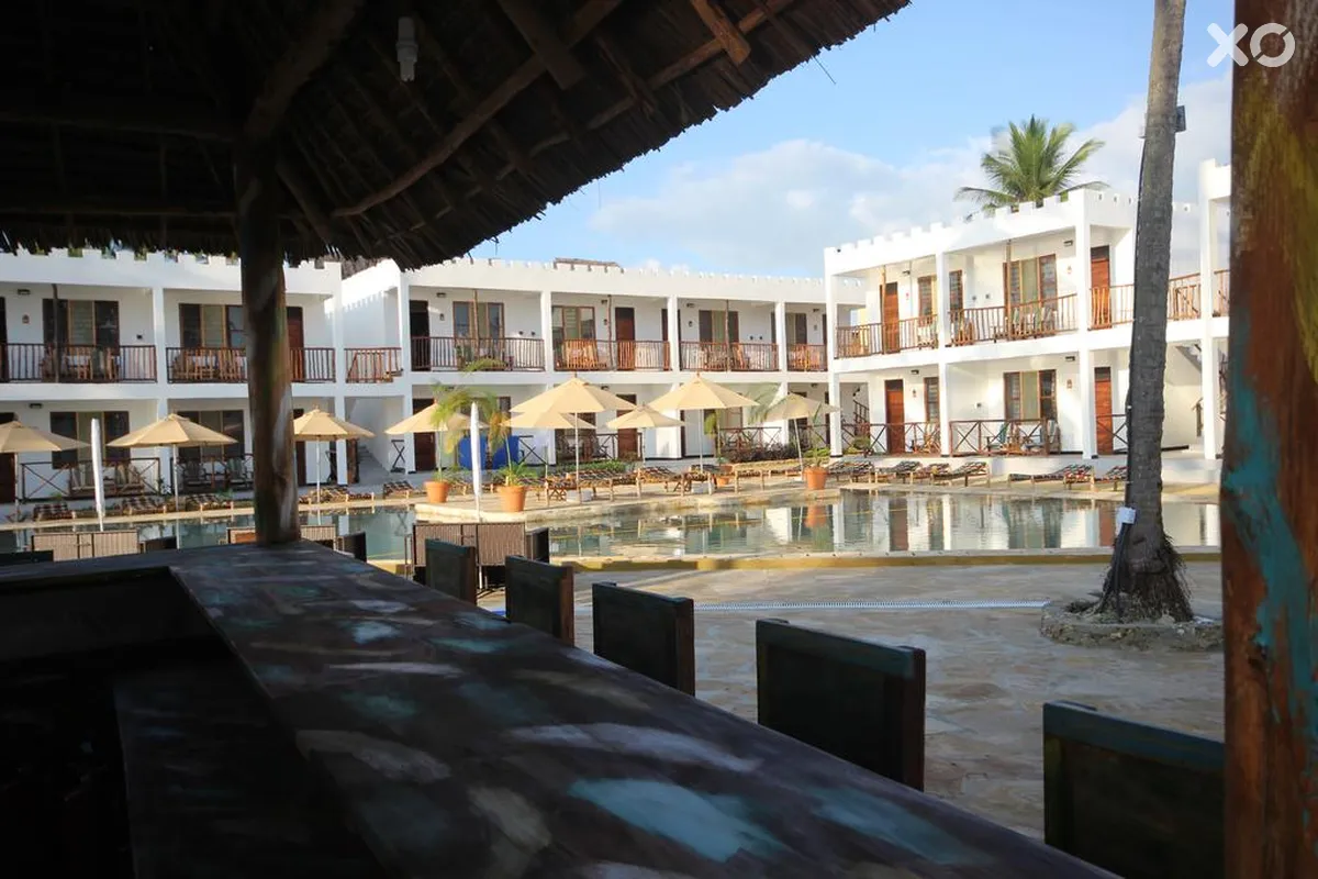 Zanzibar Bay Resort