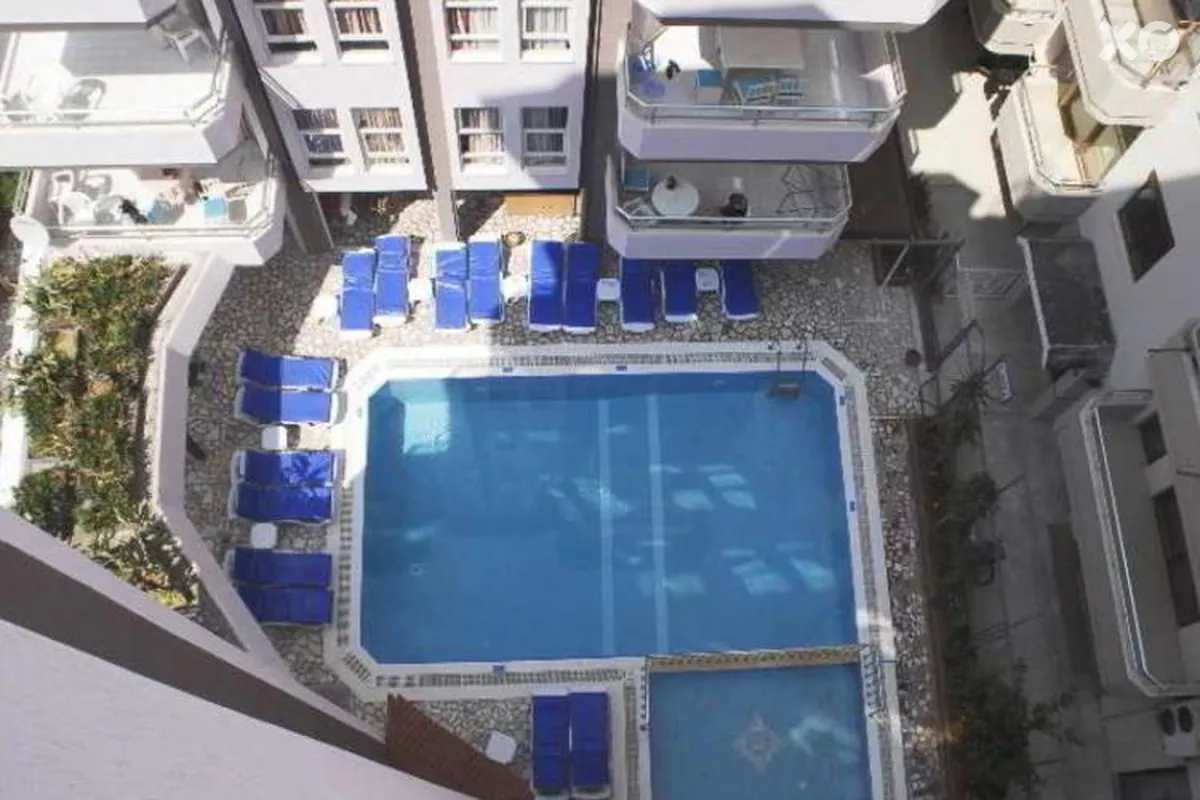Rosella Apart & Hotel