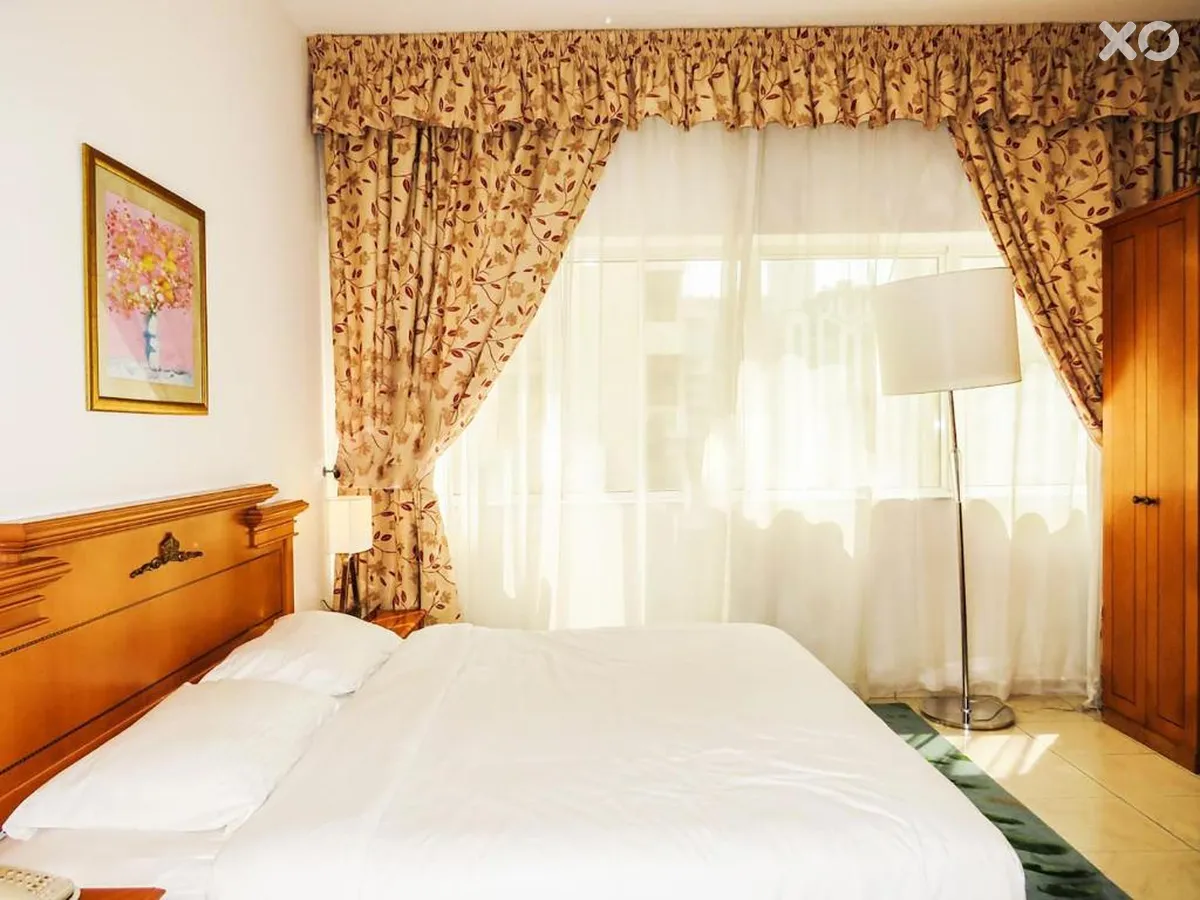 The Uptown Abu Dhabi Apartments