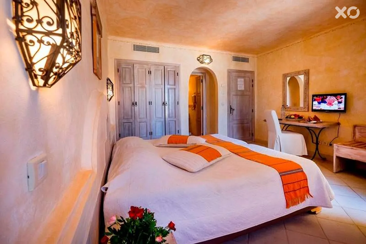 Charming Hotel Hacienda