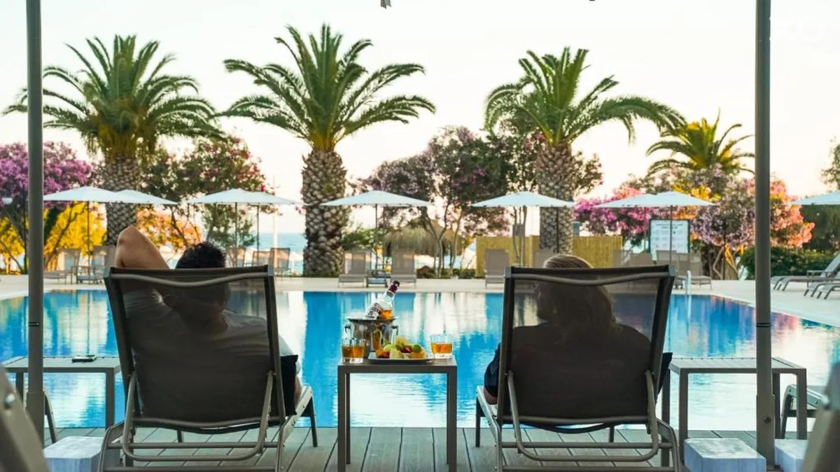 Club Beyy Resort
