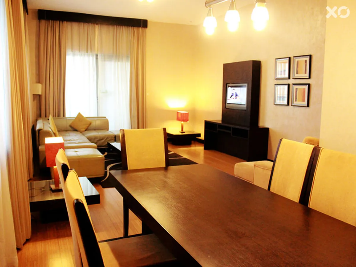 Tulip Creek Hotel Apartment