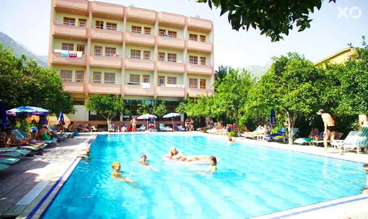 Beltur Hotel