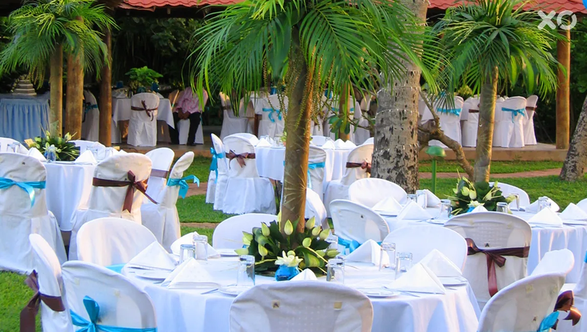 Sanmali Beach Hotel