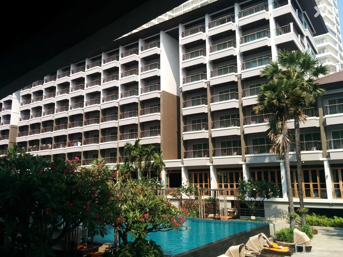 Welcome World Beach Resort & Spa