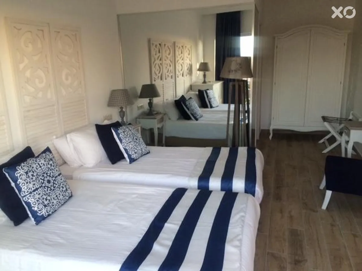 Kairaba Blue Dreams Resort & Spa