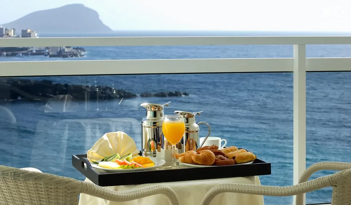 Vincci Tenerife Golf